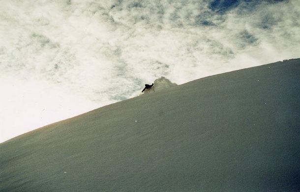 Photo: Sofia Johansson. Rider: Daniel Eriksson.