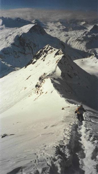 Photo: Kristian Lidin. Rider: Kay.