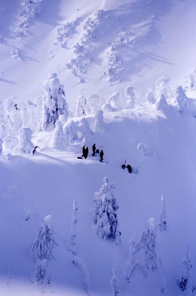 Photo: Jesper Andersson. Rider: Locals.