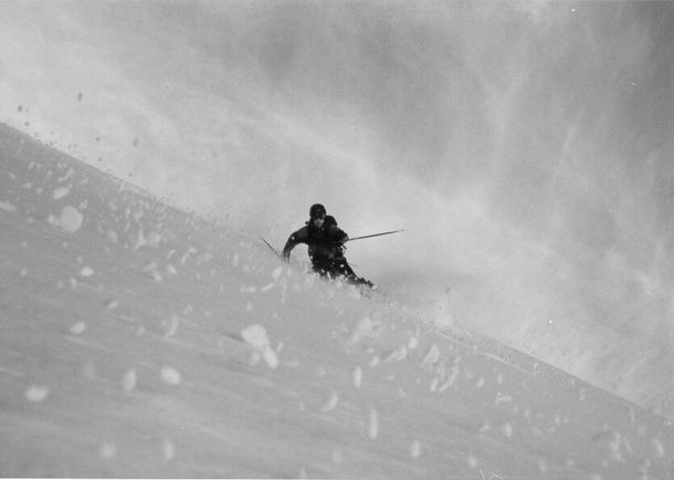 Photo: Christian Lindberg. Rider: Per Jonsson.