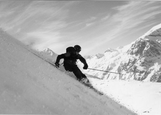 Photo: Christian Lindberg. Rider: Per Jonsson.