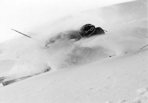 Photo: Christian Lindberg. Rider: Per Jonsson.