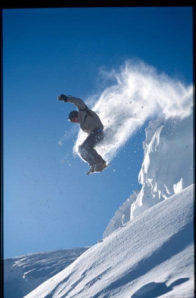 Photo: Daniel Johansson. Rider: Olov Sundström.