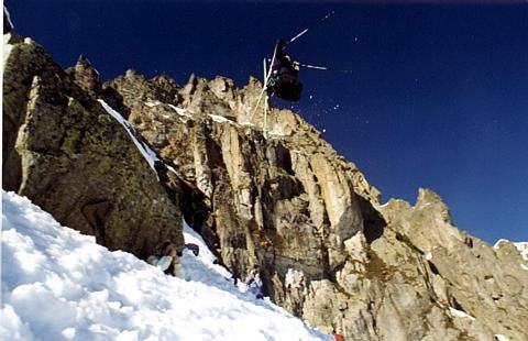 Photo: Lasse Solheim. Rider: Espen Ruud.