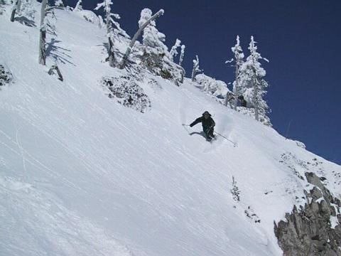 Photo: Lasse Solheim. Rider: Christian Løverås.