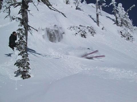 Photo: Erik Erlandsen. Rider: Lasse Solheim.