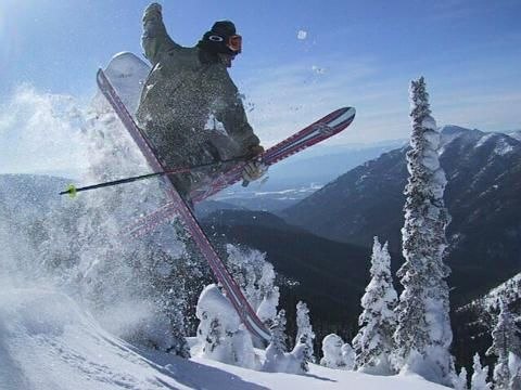 Photo: Erik Erlandsen. Rider: Lasse Solheim.
