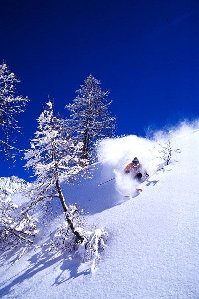 Photo: Mikael Pilstrand. Rider: Ted Josefsson.