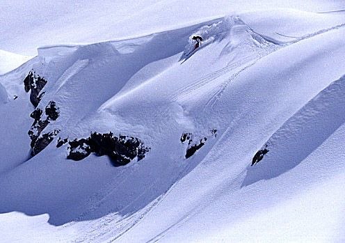 Photo: Mikael Pilstrand. Rider: Billy Söderin.