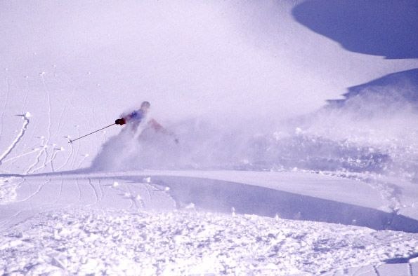 Photo: Mikael Pilstrand. Rider: Jörgen Aamoth.