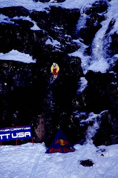Photo: Mikael Pilstrand. Rider: Magnus Lo.