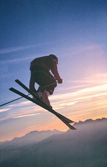 Photo: Mikael Pilstrand. Rider: Sven Olofsson.