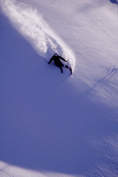 Photo: Mikael Pilstrand. Rider: Ted Josefsson.