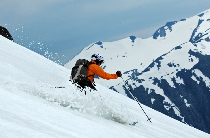 Photo: Broman. Rider: Johan B.