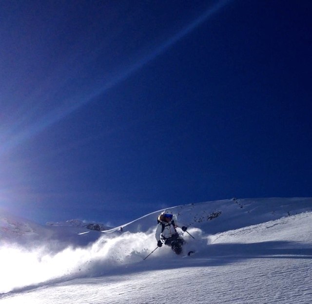 Rider: Tyra Ahlerup. Rider: Tyra Ahlerup.