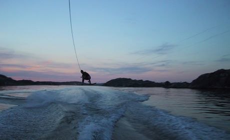 Photo: Peter Andersson. Rider: Philip Rafstedt.