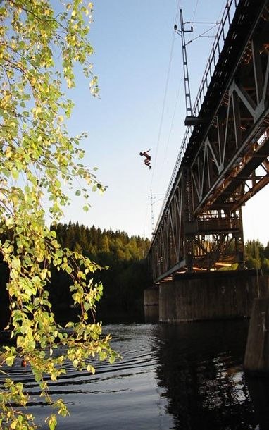 Photo: Anders Lundgren. Rider: Isac Lundqvist.