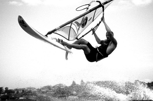 Photo: Mikael Pilstrand. Rider: Jens Gullstrand.