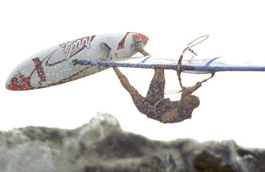 Photo: Mikael Pilstrand. Rider: Jens Gullstrand.