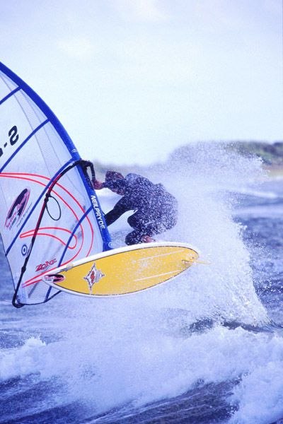 Photo: Mikael Pilstrand. Rider: redrik Bengtsson.