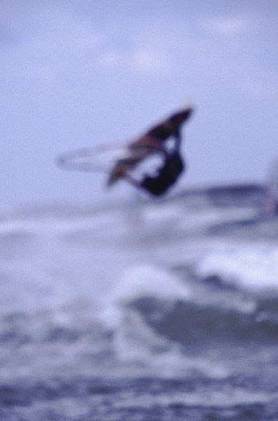 Photo: Mikael Pilstrand. Rider: Per Nilsson.