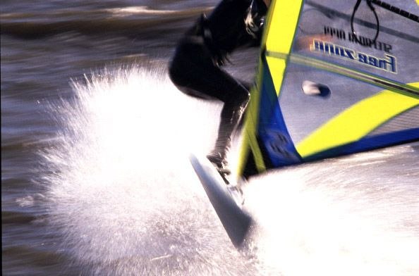 Photo: Mikael Pilstrand. Rider: Stefan Kläppe.