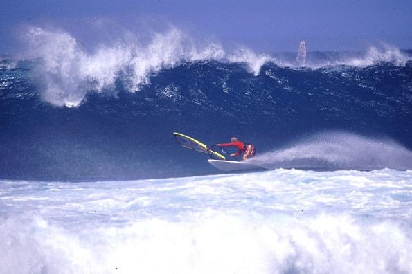 Photo: Mikael Pilstrand. Rider: Anders Bringdal.