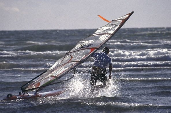 Photo: Mikael Pilstrand. Rider: Jens Gullstrand.