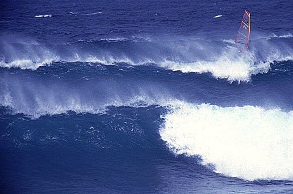 Photo: Mikael Pilstrand. Rider: Josh Stone.