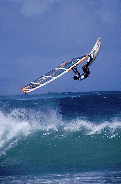 Photo: Mikael Pilstrand. Rider: Josh Angulo.