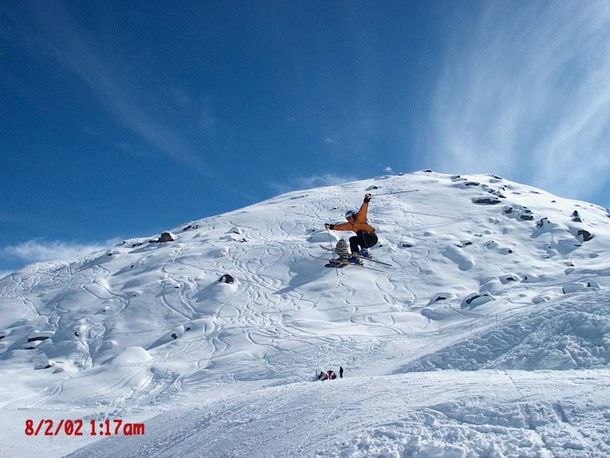 Photo: Johan Sassarsson. Rider: Michael Malmros.