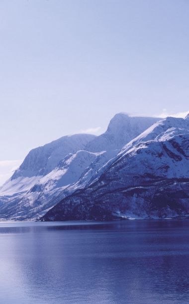 Photo: Endre Løvaas.
