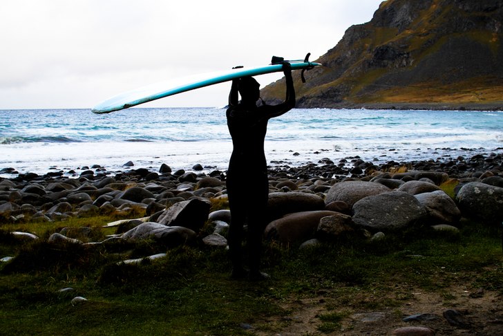 Photo: Christine Hargin.