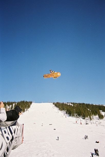 Photo: Peter Boman. Rider: Jakob Wilhelmsson.