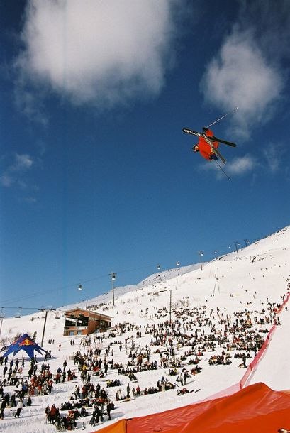Photo: Peter Boman. Rider: Henrik Windstedt.