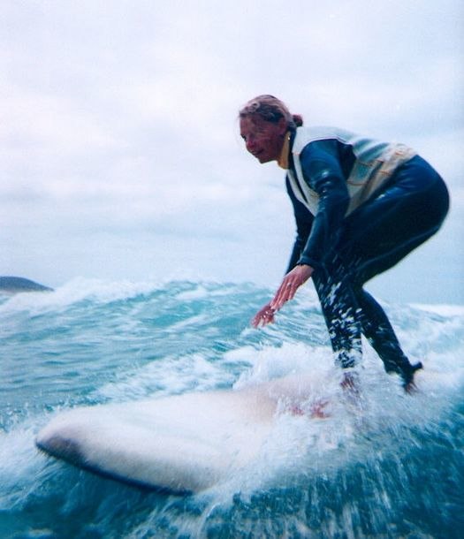 Photo: Daniel Wenblad. Rider: Susanne Karlsson.