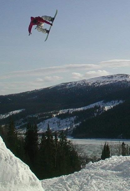 Photo: Emil Håkansson.