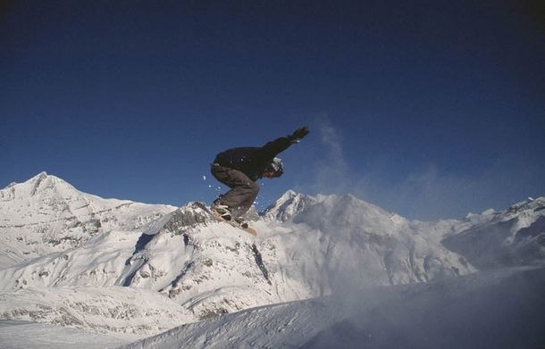 Photo: Daniel Wenblad. Rider: Anders Fäger.