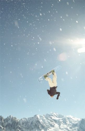 Photo: David Käck. Rider: Hannes Hillebrand.