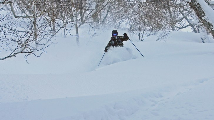 Photo: Simon Niva. Rider: Stefan.