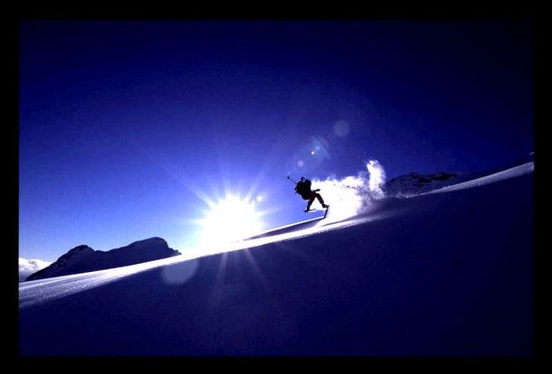 Det kan inte lyckas jämt!. Photo: Marcus Widinghoff. Rider: Viktor Olofson.