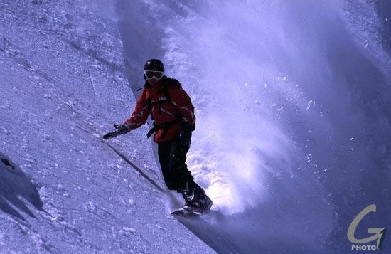 Getting in place to shoot some pics. Photo: Yves Garneau. Rider: Tero Repo.