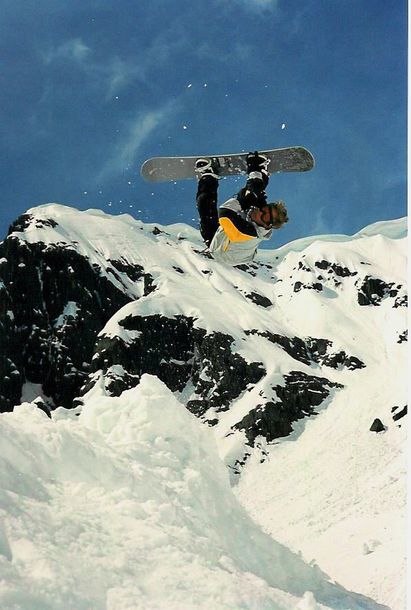 Photo: Cecilia Graneli. Rider: Marcus.