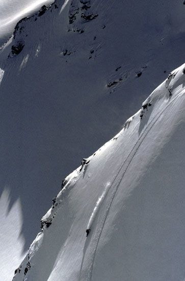 It was so good the first time that he had to go ba. Photo: Yves Garneau. Rider: Bas Koster.