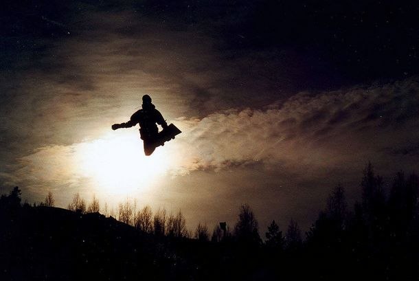 Photo: Boston Bråfelt. Rider: Rasmus Strand.