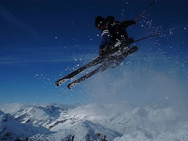 Photo: andreas rosdahl. Rider: andreas månsson.