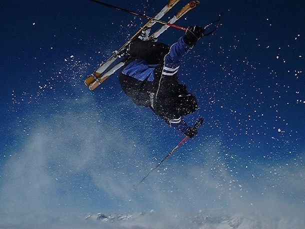 Photo: andreas rosdahl. Rider: andreas månsson.