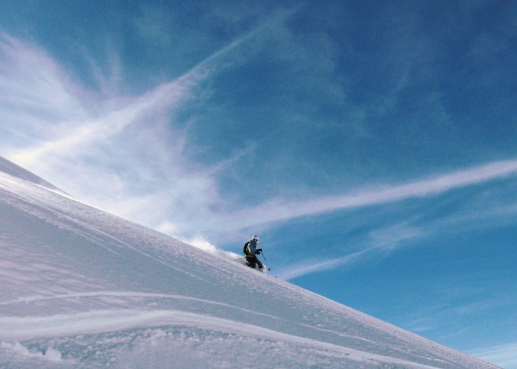 Photo: Andreas Björhn. Rider: Niklas W.