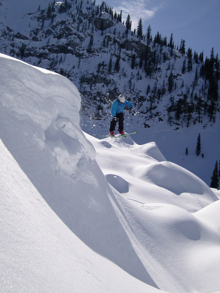 Photo: Johan Ståhle. Rider: Carl Winberg.