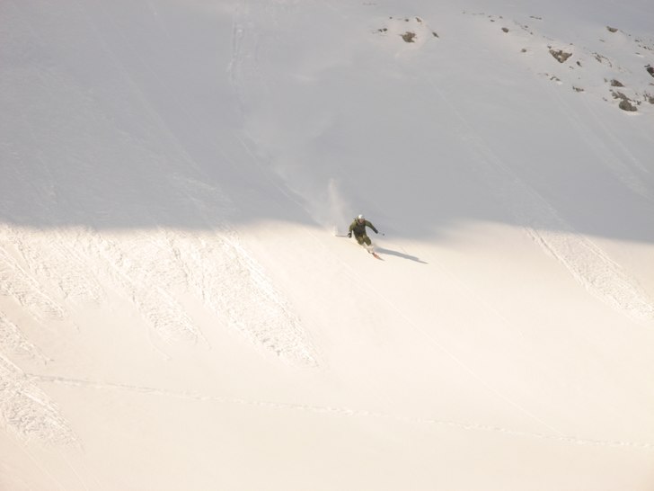 Photo: Johan Persson. Rider: Felix Engström.